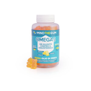 OMEGA 3