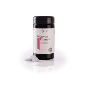 MULTIVIT MINERAL