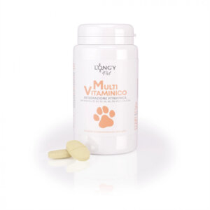 MULTIVITAMINICO - PET