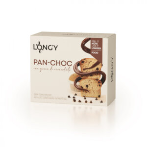 PAN-CHOC (x4)