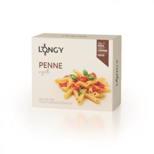 PENNE (x5)