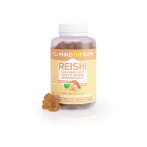 REISHI