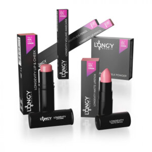 KIT GLOBAL MAKE UP - Sottotono Caldo