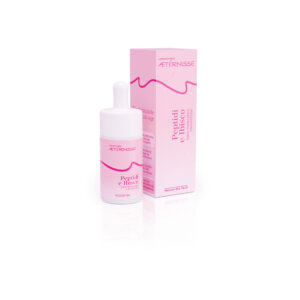 SIERO VISO A BASE DI PEPTIDI E IBISCO
