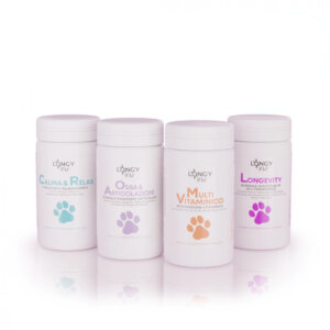 VITALITÀ COMPLETA PET