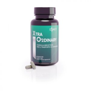 XTRA O2DINARY